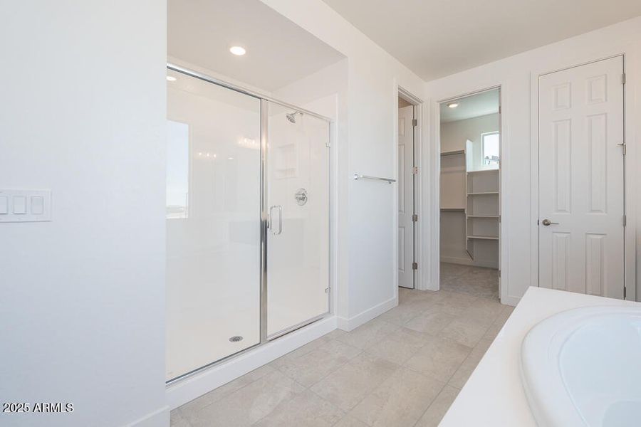 Tri Pointe Soleo 515 - Primary Bath-2MLS Tri Pointe Soleo 515 - Primary Bath-2MLS