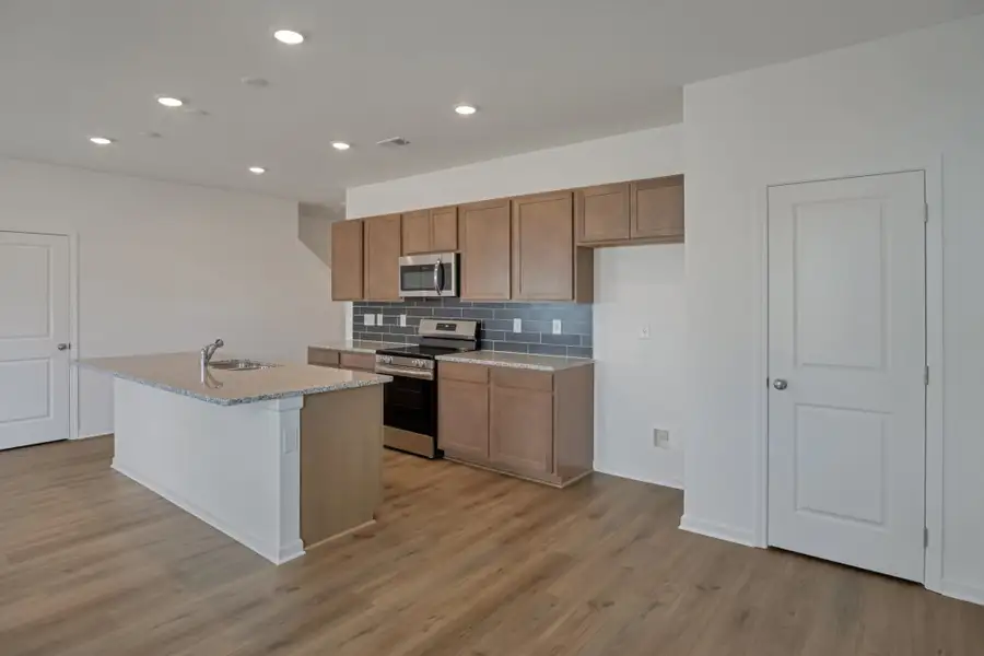 **These Photos are of a similar floorplan with similar finishes**