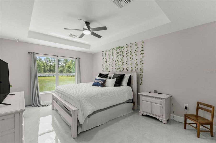 Furnished interior view inside a new home in , Ocala (Image 9). Furnished interior view inside a new home in , Ocala (Image 9).