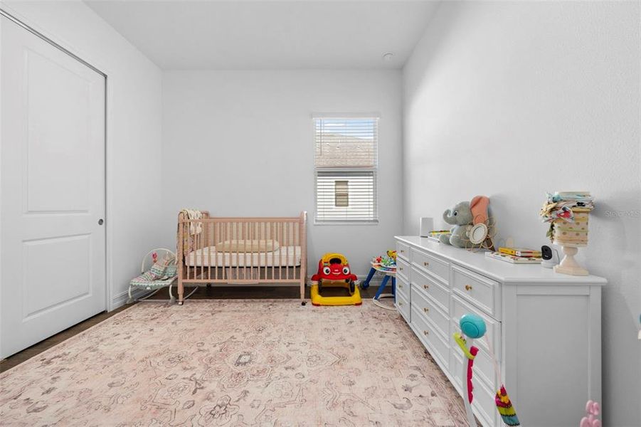 Furnished interior view inside a new home in , Brooksville (Image 10).
