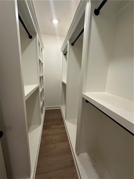 Spacious, unfurnished interior of a new home in , Covington (Image 17).
