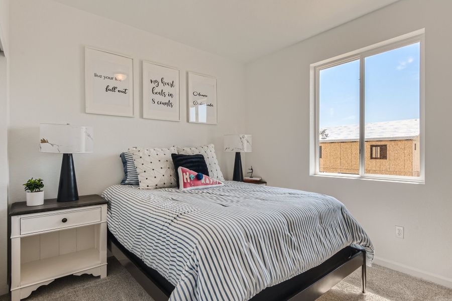 Berthoud, CO New Home. - Slide 20 Berthoud, CO New Home. - Slide 20