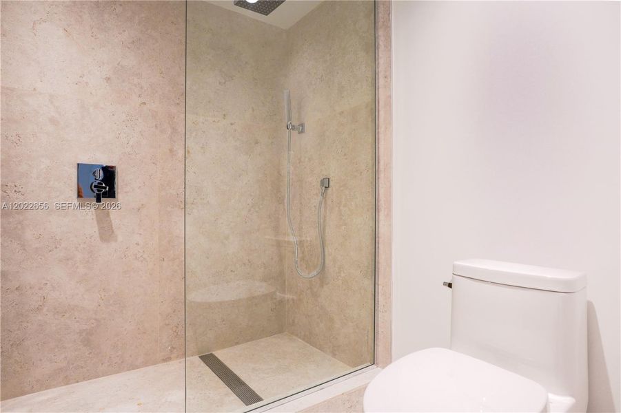 Furnished interior view inside a new home in , Bal Harbour (Image 15). Furnished interior view inside a new home in , Bal Harbour (Image 15).