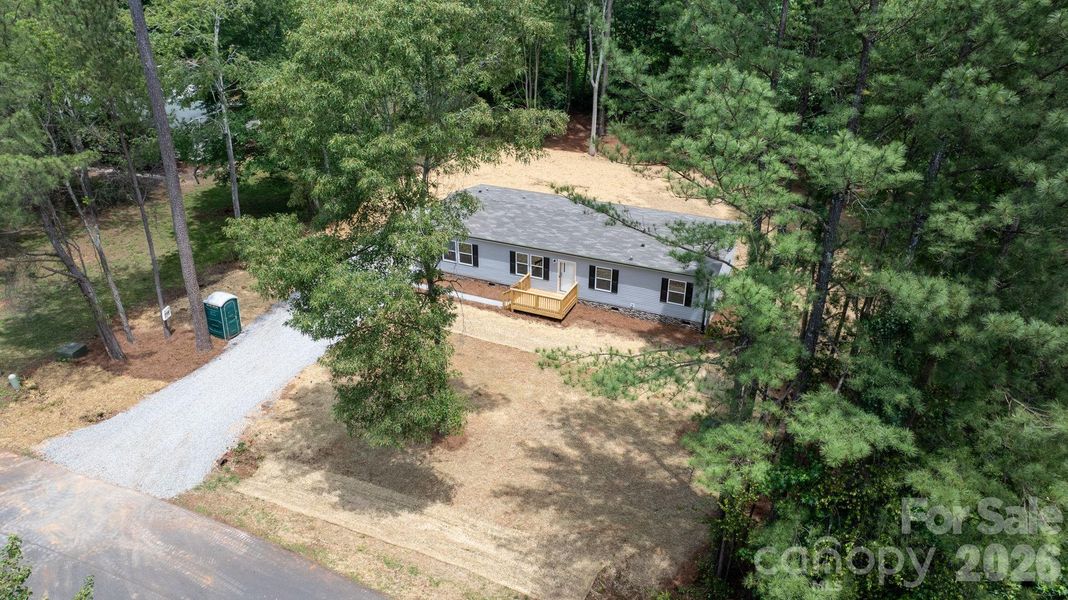 Image 32 of a home in .