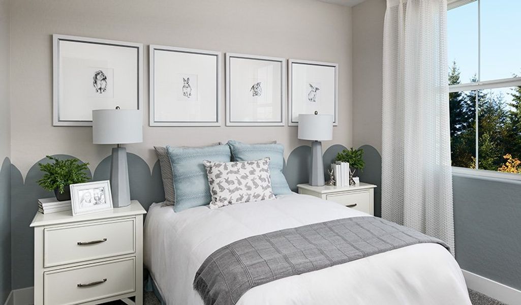 Coronado-G723-PDX Bedroom