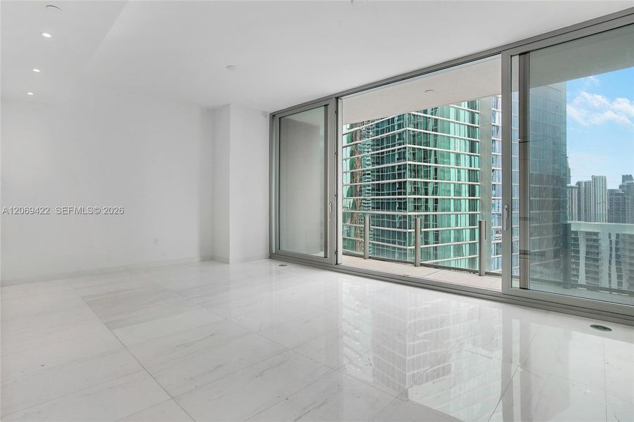 Image 17 of a home in Aston Martin Residences. Image 17 of a home in Aston Martin Residences.