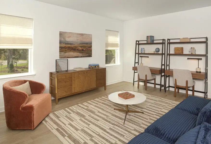 Palermo Model Home for Inspiration - Features and Finishes Vary Palermo Model Home for Inspiration - Features and Finishes Vary