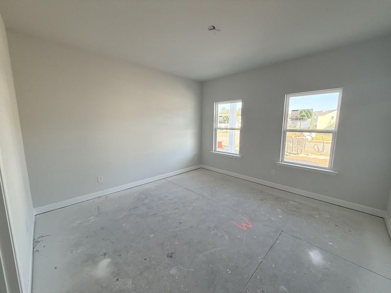 In-progress construction of a new home in , Summerville, SC (Image 11).