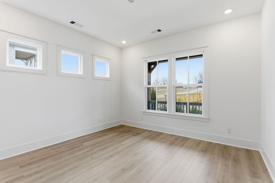 3,818sf New Home in Thompson's Station, TN.  - Slide 21