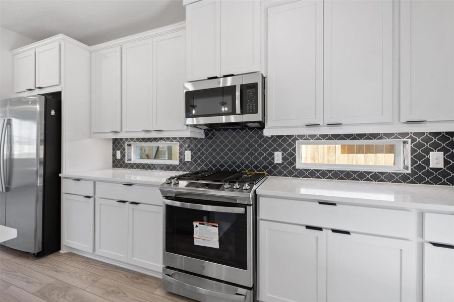 Photos are REPRESENTATIVE of the home /floor plan and are NOT of the actual home. Selections, features, and room options may vary. For more info, contact Chesmar Homes.