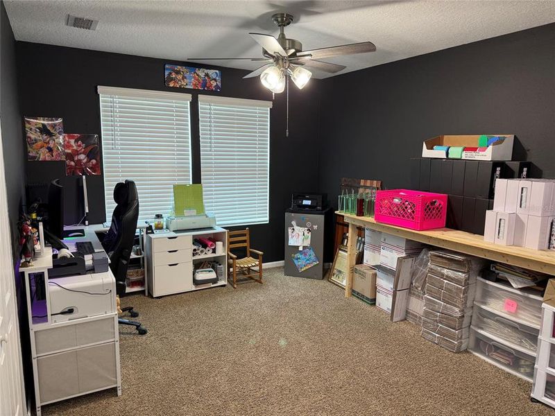 Furnished interior view inside a new home in , Palm Coast (Image 30).