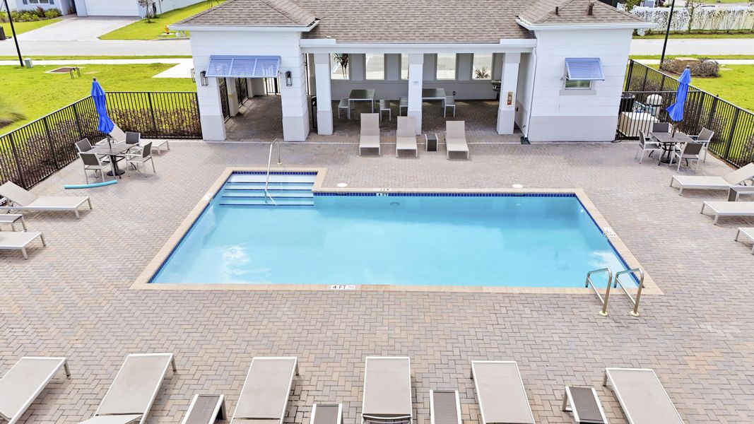 Community Pool