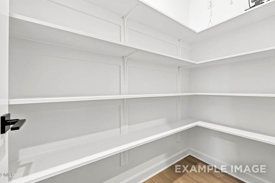 Spacious, unfurnished interior of a new home in Montrose, Aberdeen (Image 22). Spacious, unfurnished interior of a new home in Montrose, Aberdeen (Image 22).