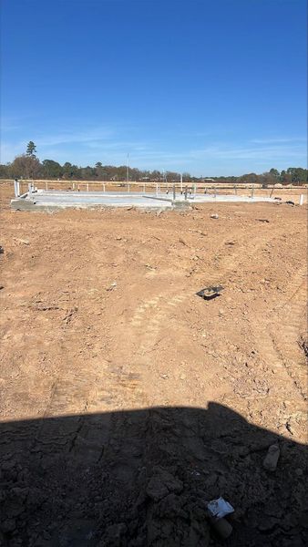 Site preparation for new homesites in Liberty Collection at Maple Woods, Hockley (Image 5). Site preparation for new homesites in Liberty Collection at Maple Woods, Hockley (Image 5).