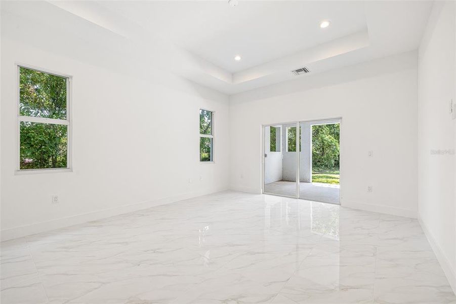 Spacious, unfurnished interior of a new home in , Kissimmee (Image 40). Spacious, unfurnished interior of a new home in , Kissimmee (Image 40).