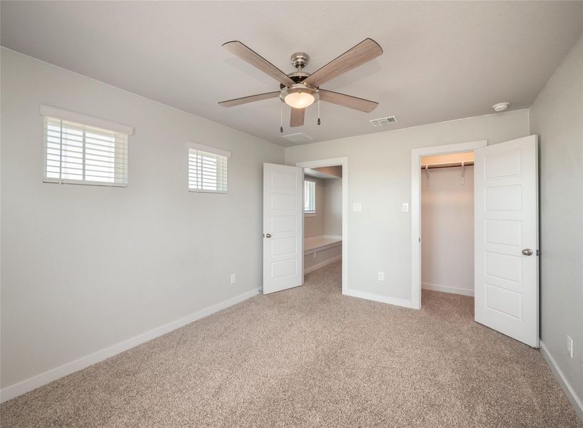 Spacious, unfurnished interior of a new home in , Hutto (Image 32). Spacious, unfurnished interior of a new home in , Hutto (Image 32).