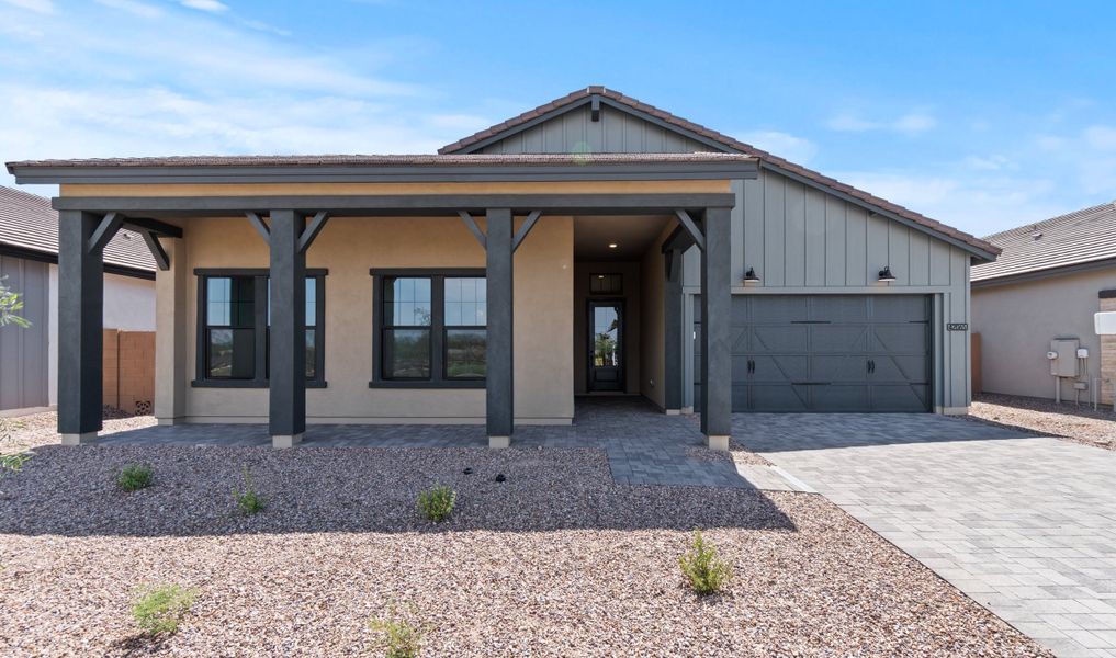 Farmhouse WA Farmhouse WA