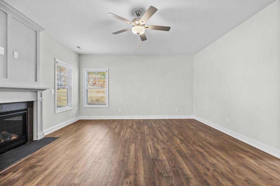 4br New Home in Benson, NC.  - Slide 4