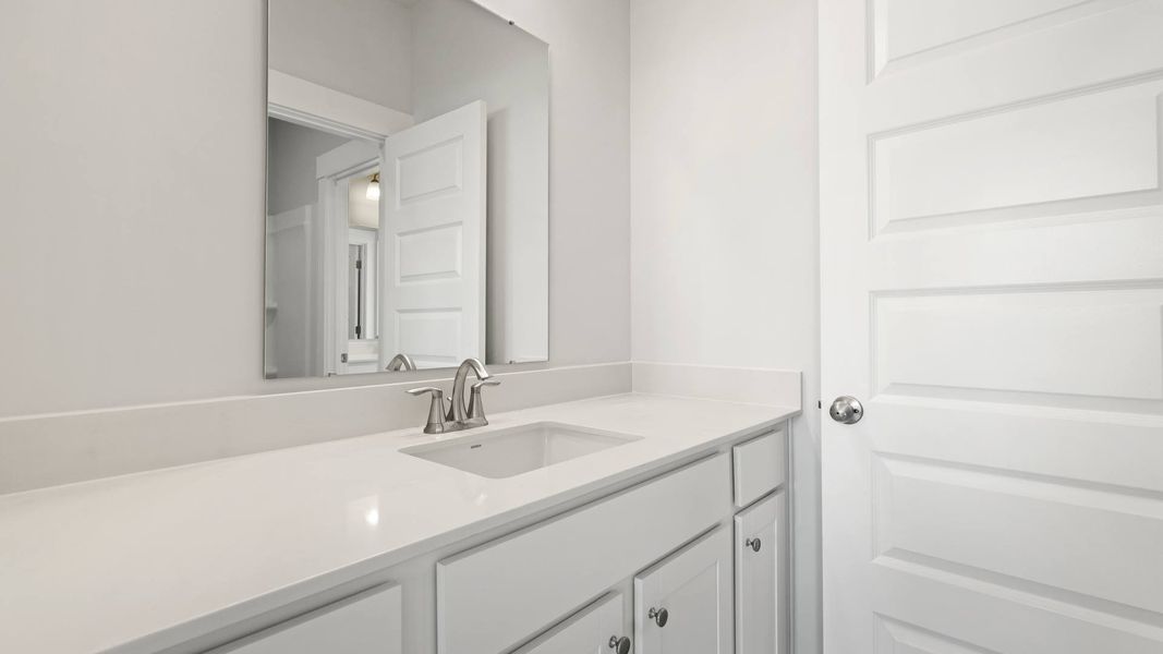 Close-up of interior finishes inside a home in Berkeley Bay, Ridgeville (Image 15).
