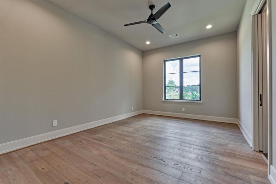 3rd bedroom - 1st floor. 3rd bedroom - 1st floor.