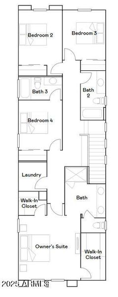 Floor 2 Floorplan Floor 2 Floorplan