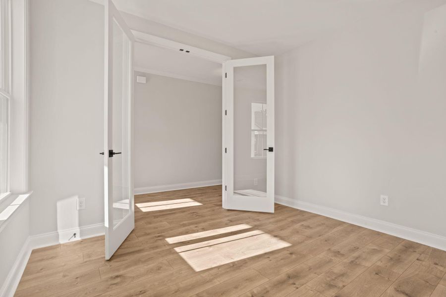 Spacious, unfurnished interior of a new home in , Summerville (Image 10). Spacious, unfurnished interior of a new home in , Summerville (Image 10).