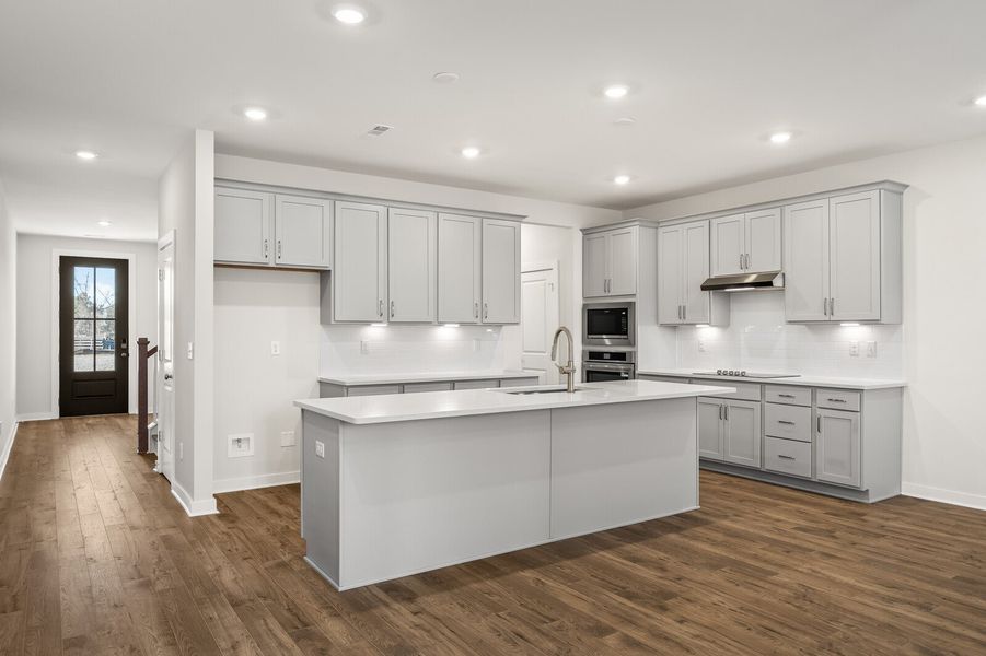 New Home in Murfreesboro, TN.  - Slide 11