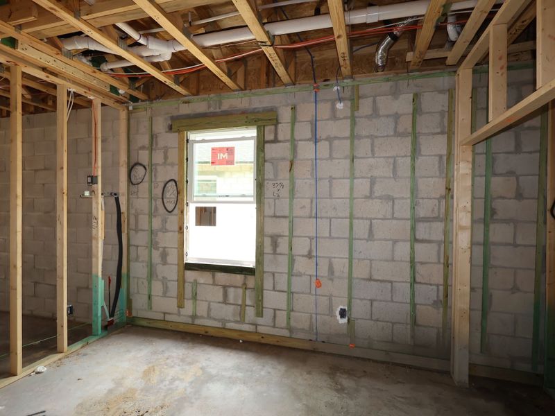 Framing Framing