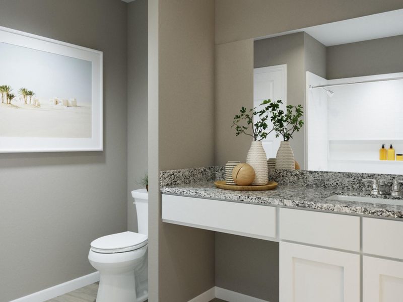 Photos are a representation of the floor plan. Options and interior selections will vary. Photos are a representation of the floor plan. Options and interior selections will vary.