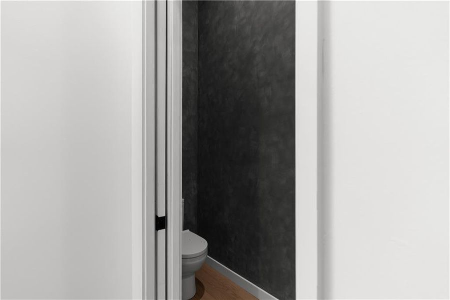 Close-up of interior finishes inside a home in , Atlanta (Image 21). Close-up of interior finishes inside a home in , Atlanta (Image 21).