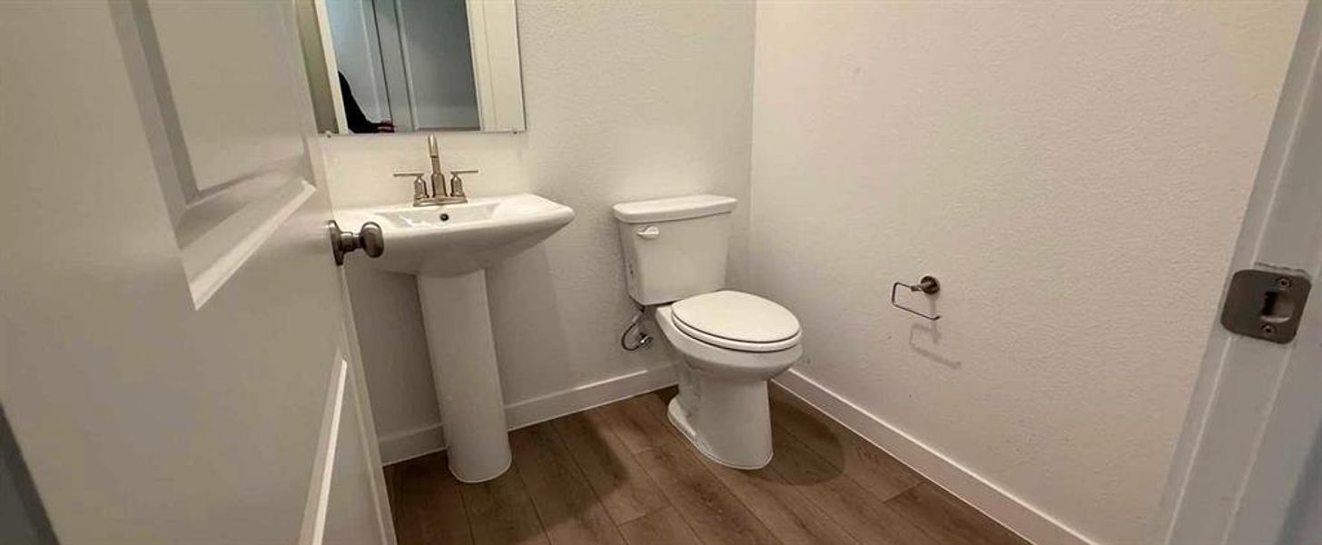 Powder Bath Construction Progress