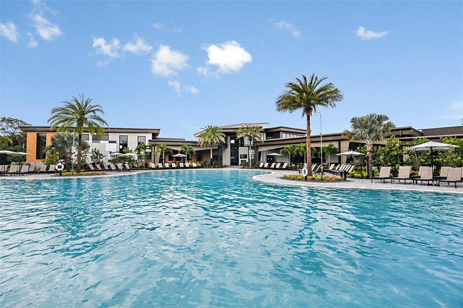 Community amenities in Skye Ranch Community Group Page, Sarasota (Image 64). Community amenities in Skye Ranch Community Group Page, Sarasota (Image 64).