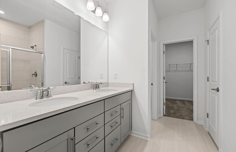 Owner's Bath Owner's Bath