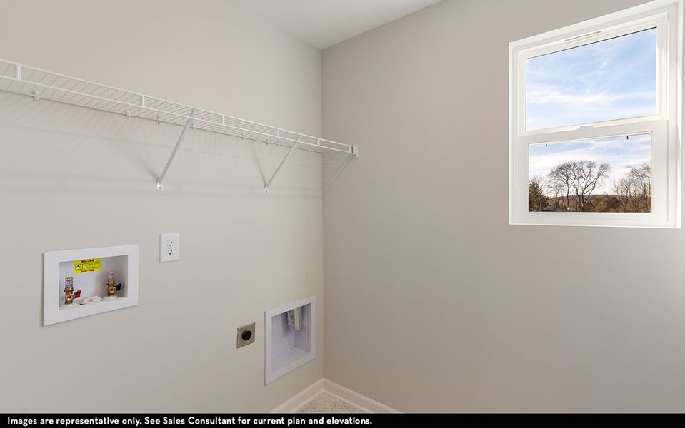 Image 35 representing the Magellan by CastleRock Communities in McCain's Station, Gallatin, TN.