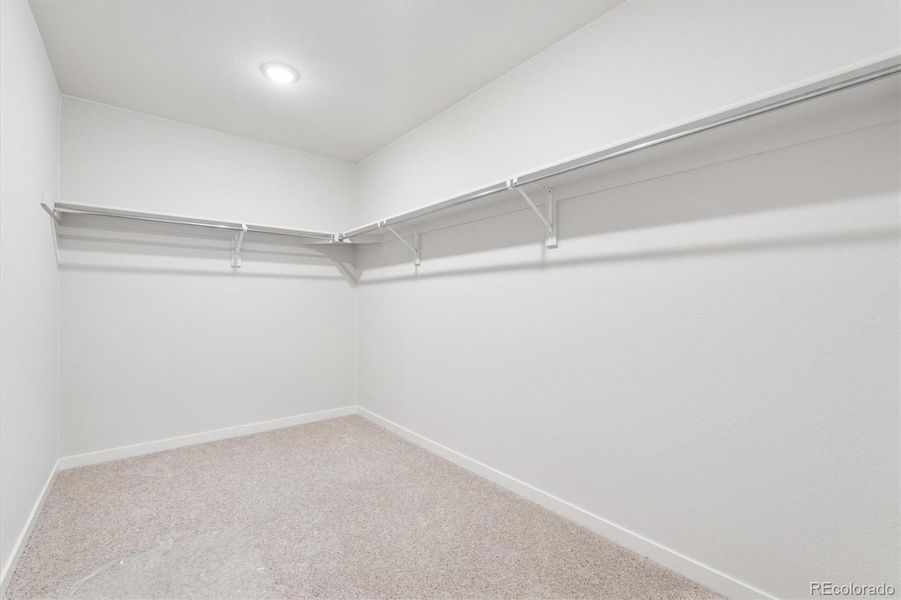 Spacious, unfurnished interior of a new home in Sweetgrass, Dacono (Image 18).