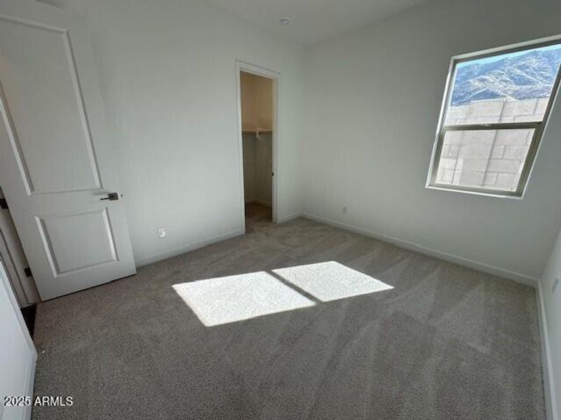 Sanc Lot 01 - Bedroom Three Sanc Lot 01 - Bedroom Three