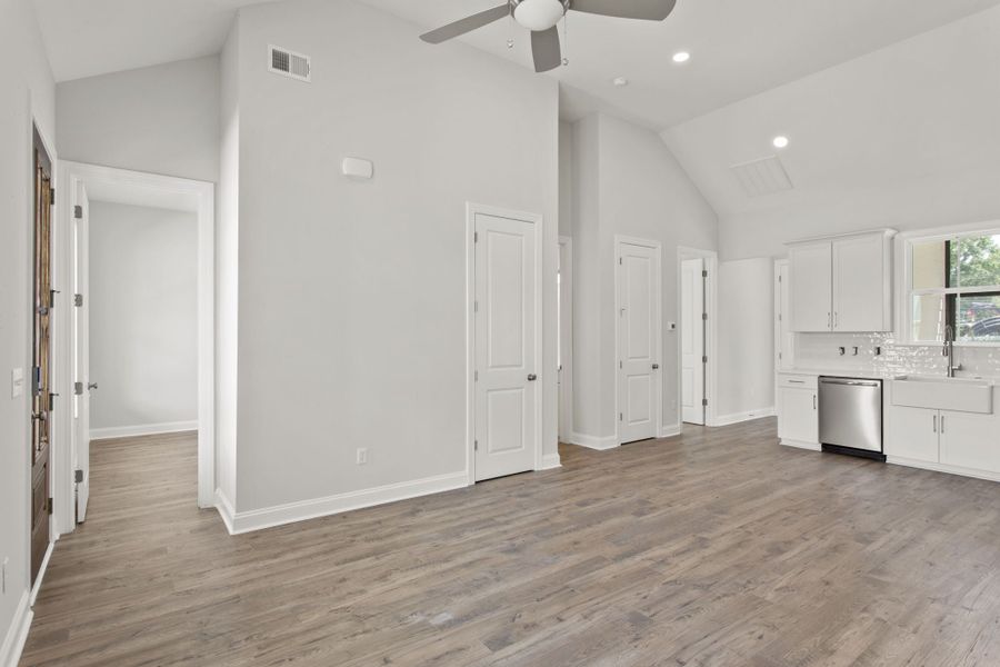 Greenwood, SC New Home. - Slide 7 Greenwood, SC New Home. - Slide 7