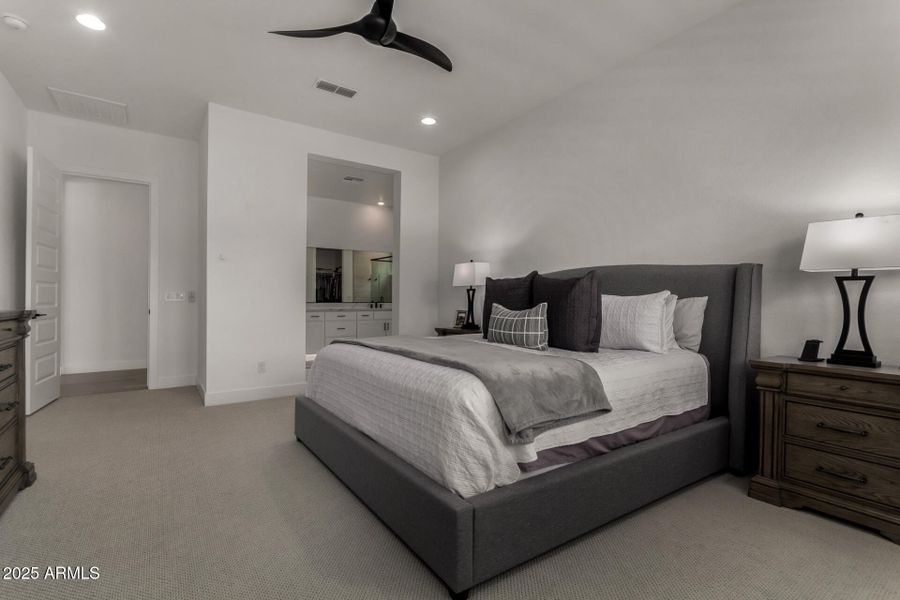 Elegant Bedroom Retreat Elegant Bedroom Retreat
