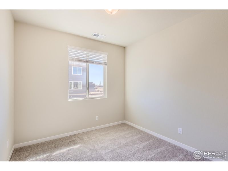 Spacious, unfurnished interior of a new home in Waterfield, Fort Collins (Image 25). Spacious, unfurnished interior of a new home in Waterfield, Fort Collins (Image 25).