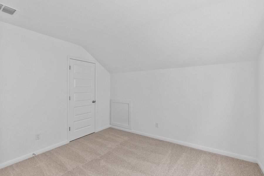 New Home in TAYLOR, TX.  - Slide 28