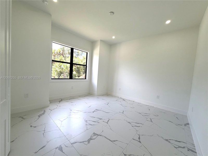 Spacious, unfurnished interior of a new home in , Naples (Image 33). Spacious, unfurnished interior of a new home in , Naples (Image 33).