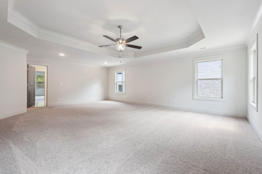 New Home in South Fulton, GA.  - Slide 9