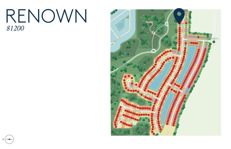 Image 21 of a home in Del Webb Tradition. Image 21 of a home in Del Webb Tradition.