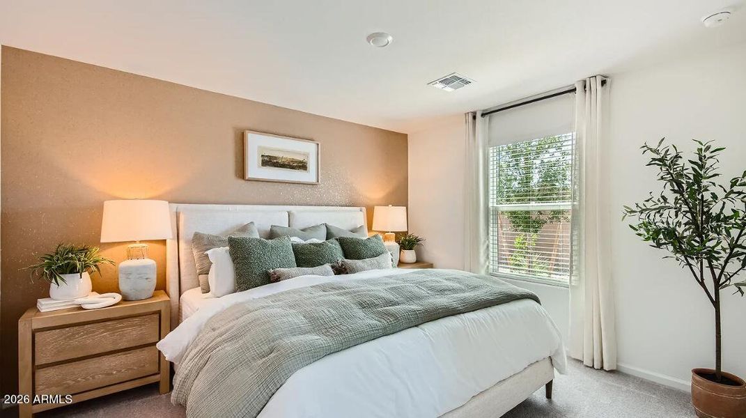 Owners Suite Owners Suite