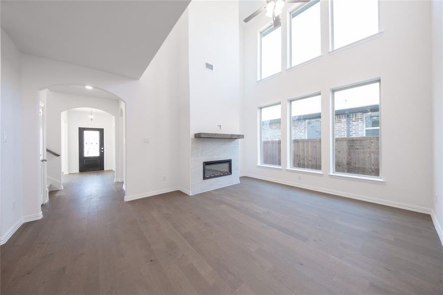 Great Room Great Room