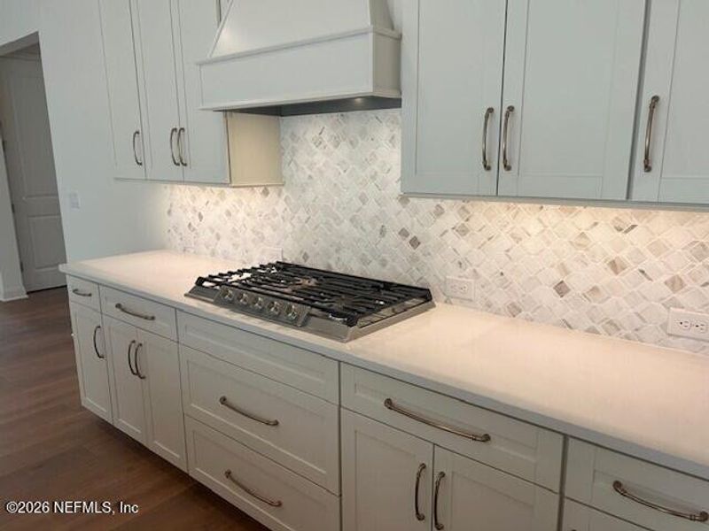 Close-up of interior finishes inside a home in Amelia National Country Club, Fernandina Beach (Image 7). Close-up of interior finishes inside a home in Amelia National Country Club, Fernandina Beach (Image 7).