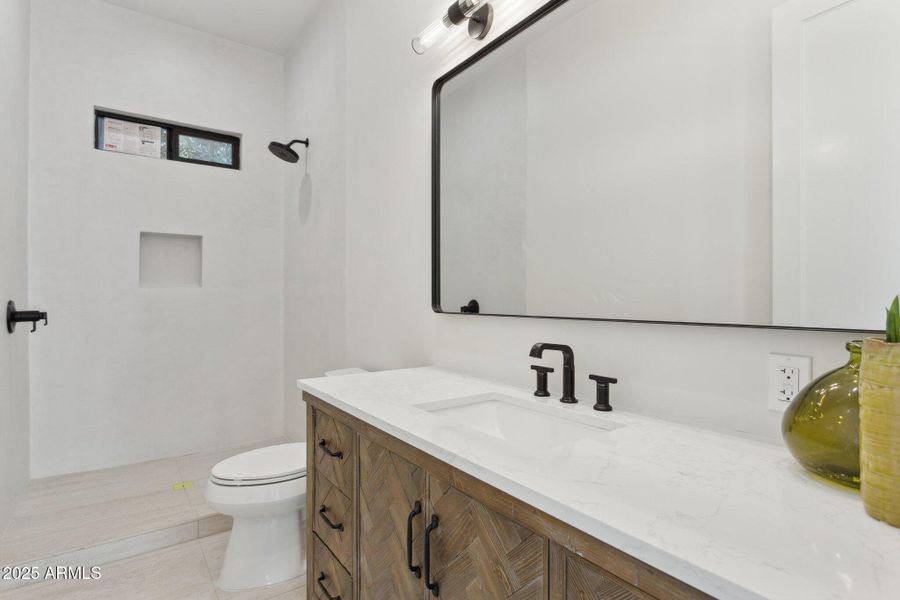 4th Bedroom Bath 4th Bedroom Bath