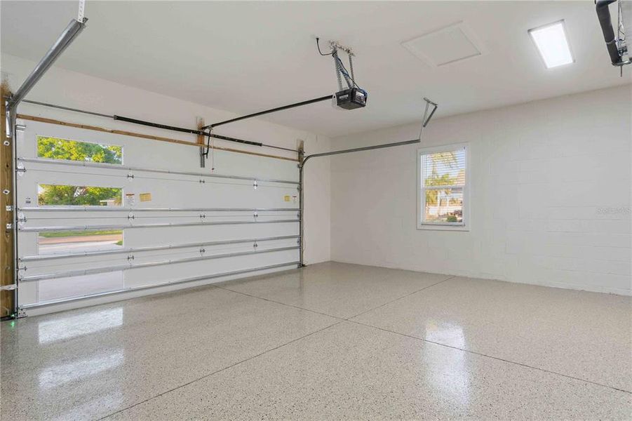Spacious, unfurnished interior of a new home in , Punta Gorda (Image 62).