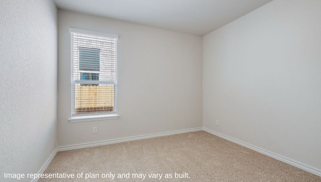 Representative unfurnished interior of a home built from the The Driftwood by D.R. Horton in Brookstone Creek, San Antonio (Image 21). Representative unfurnished interior of a home built from the The Driftwood by D.R. Horton in Brookstone Creek, San Antonio (Image 21).