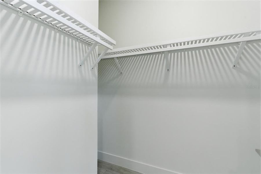 Spacious, unfurnished interior of a new home in , Port Charlotte (Image 44).